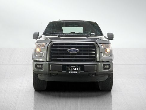 Used 2016 Ford F150 XLT w/ Equipment Group 301A Mid AWD/4WD image 8