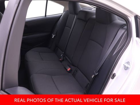 Certified 2024 Toyota Corolla LE FWD image 11