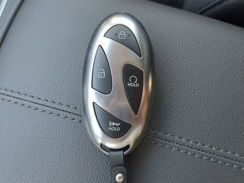 New 2025 Hyundai Tucson SEL image 28