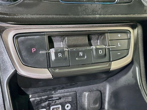 Used 2023 GMC Terrain Denali AWD/4WD image 15