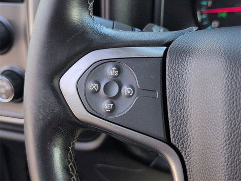 Used 2016 Chevrolet Silverado 1500 LT w/ All Star Edition image 24