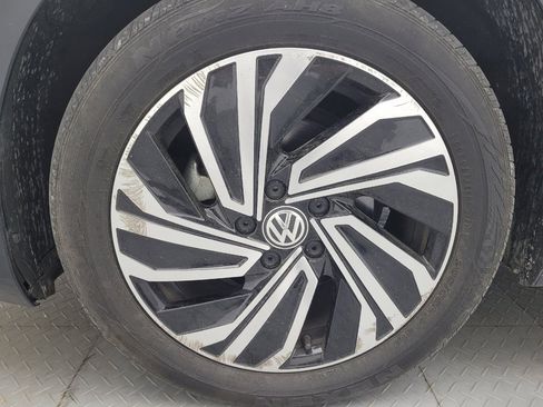 Used 2021 Volkswagen Jetta SEL image 31