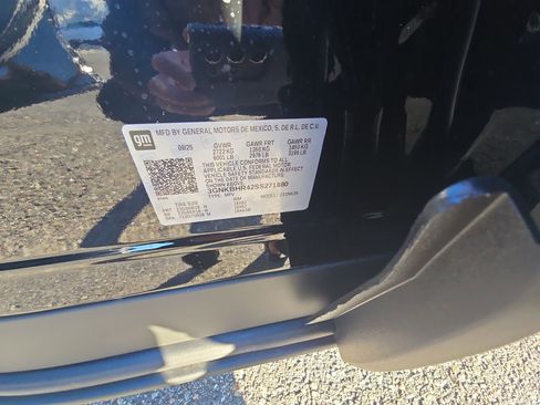 New 2025 Chevrolet Blazer LT w/ Convenience Package image 71