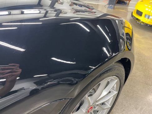Used 2018 Jaguar F-TYPE Coupe RWD image 26