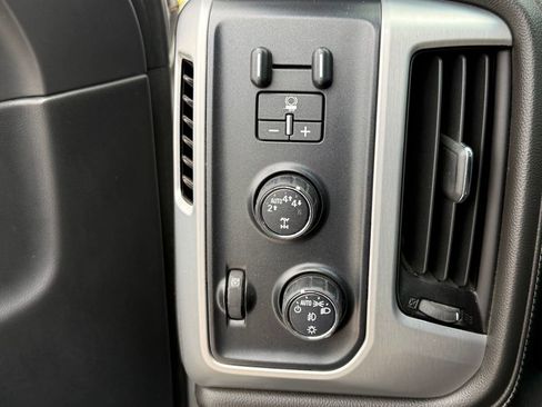 Used 2017 GMC Sierra 1500 SLE w/ Texas SLE Value Package image 16