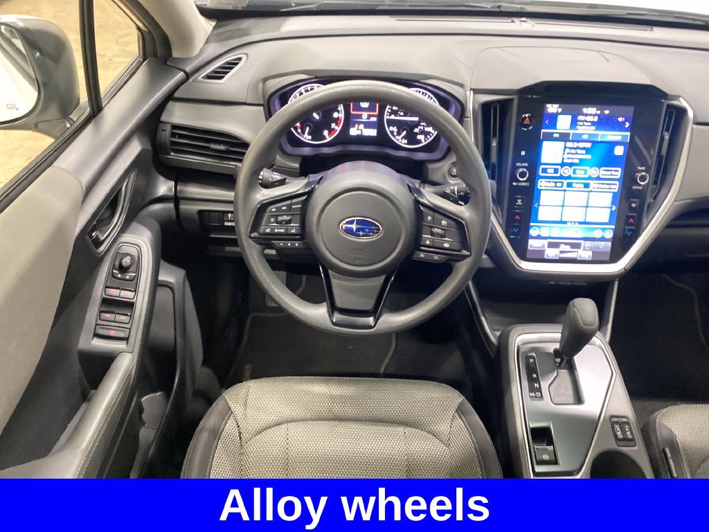 Certified 2024 Subaru Crosstrek 2.0i Premium AWD/4WD image 26