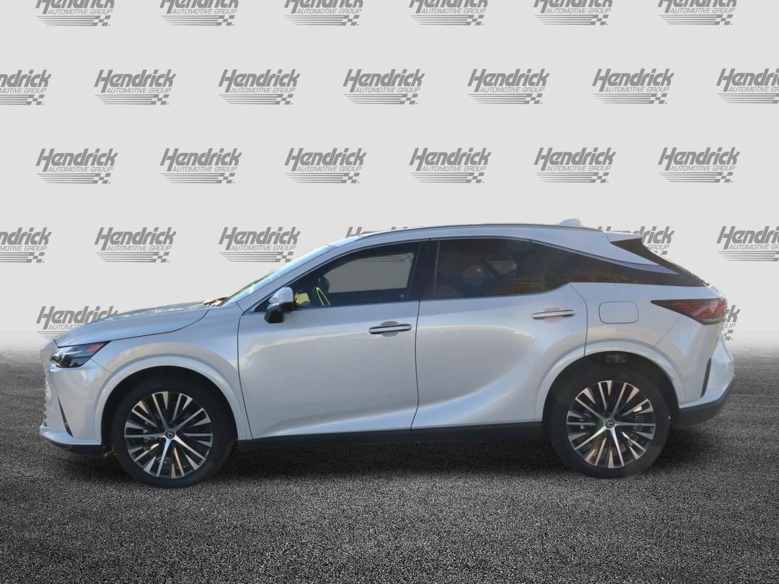 Used 2024 Lexus RX 350 Premium Plus w/ Convenience Package FWD image 6