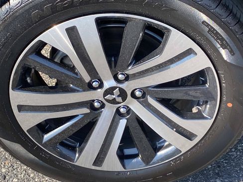 Used 2026 Mitsubishi Outlander Sport AWD image 22