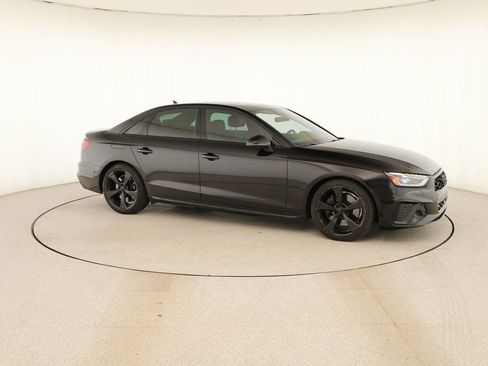 Used 2021 Audi A4 2.0T Prestige AWD/4WD image 9