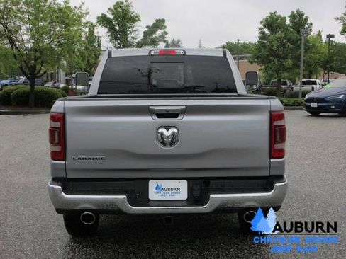 Used 2022 RAM 1500 Laramie image 6