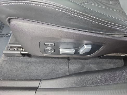 Used 2022 BMW X3 M M w/ Competition Package image 26