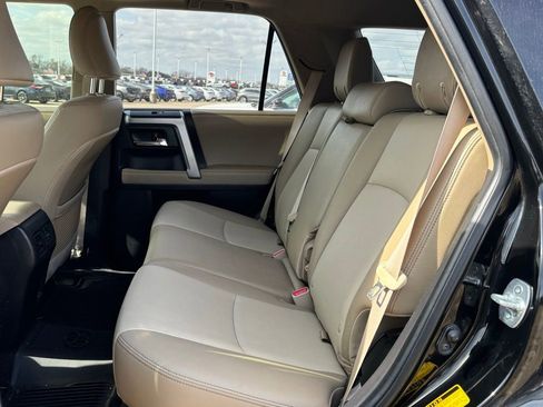 Used 2021 Toyota 4Runner SR5 Premium image 9