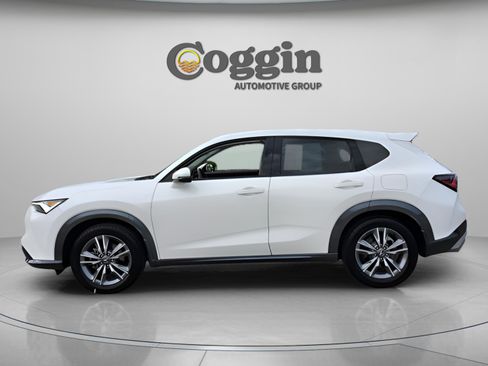 Used 2025 Acura ADX FWD image 2