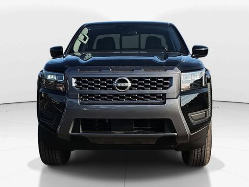 New 2026 Nissan Frontier SV w/ Tow Package RWD image 12