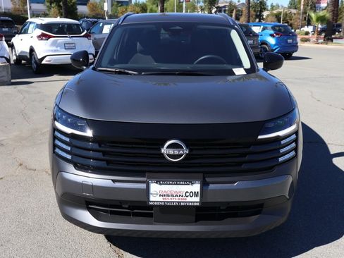 New 2026 Nissan Kicks SV image 9