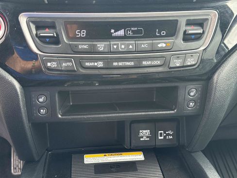 Certified 2023 Honda Passport Elite image 26