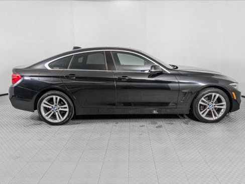 Used 2019 BMW 430i Gran Coupe xDrive 430I XDRIVE w/ Executive Package image 9