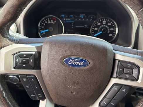 Used 2019 Ford F150 King Ranch w/ Equipment Group 601A Luxury image 2