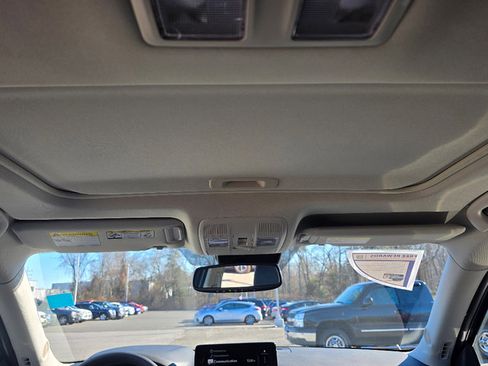 New 2025 MAZDA CX-5 AWD 2.5 S w/ Preferred Package image 11