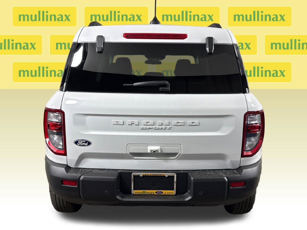 New 2026 Ford Bronco Sport Big Bend w/ Convenience Package AWD/4WD image 28