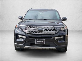 Used 2020 Ford Explorer Limited video 2