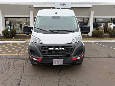 Used 2023 RAM ProMaster 2500 image 2