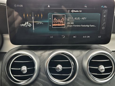 Used 2022 Mercedes-Benz C 300 Coupe image 12