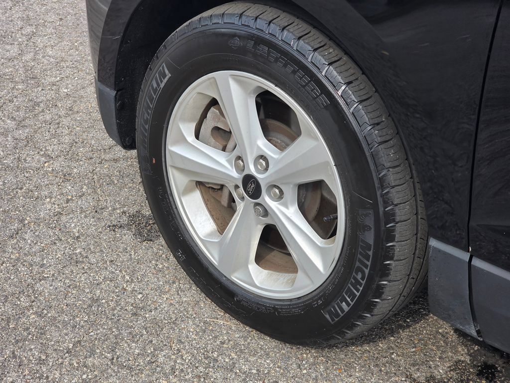 Certified 2023 Ford Edge SE AWD/4WD image 36