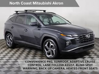 Used 2023 Hyundai Tucson SEL w/ Convenience Package FWD video 1