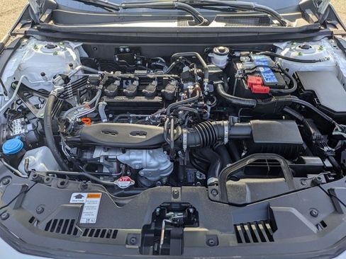 Used 2024 Honda Accord LX image 21