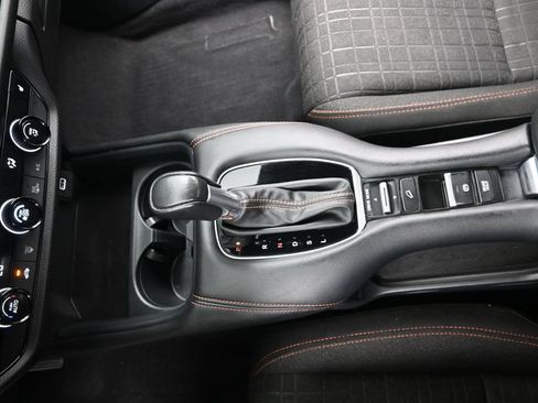 Certified 2024 Honda HR-V Sport image 14