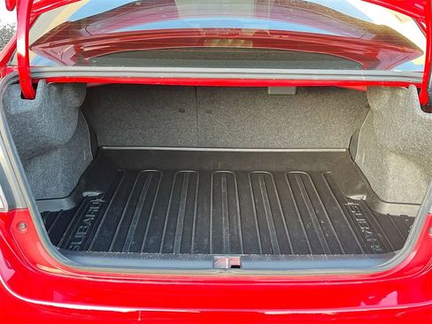 Used 2021 Subaru WRX STI w/ Popular Package #3 (IZT) image 24