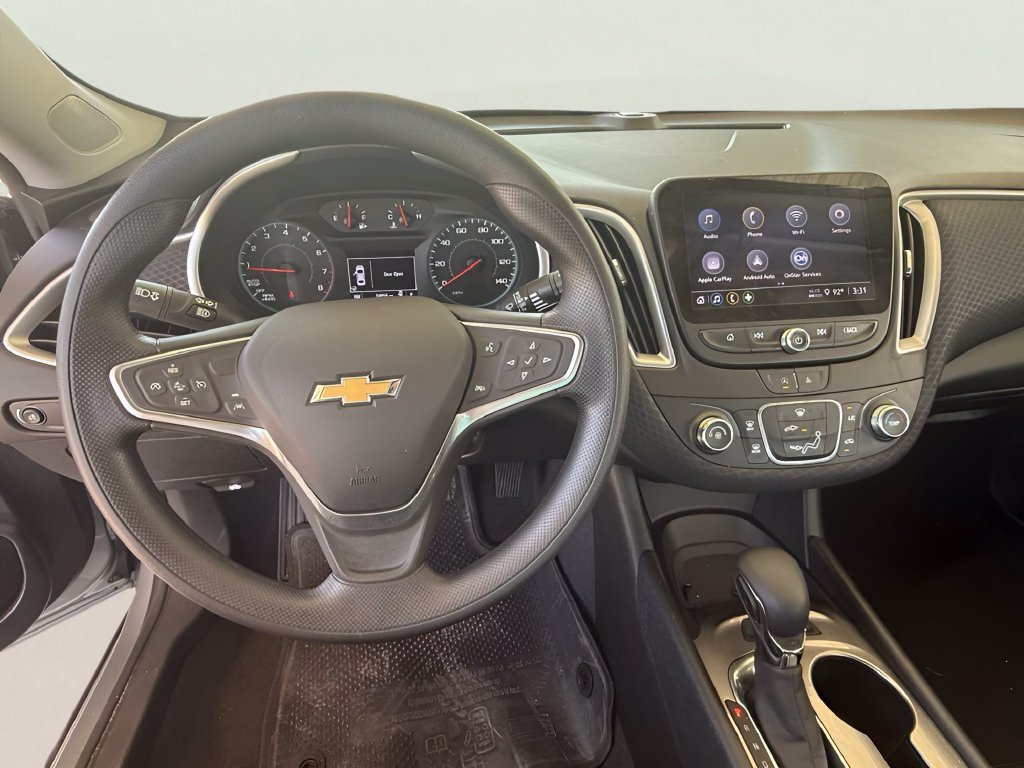 Used 2023 Chevrolet Malibu LS FWD image 4