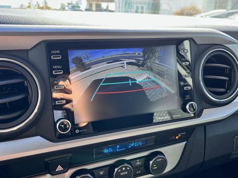 Used 2023 Toyota Tacoma SR5 image 30