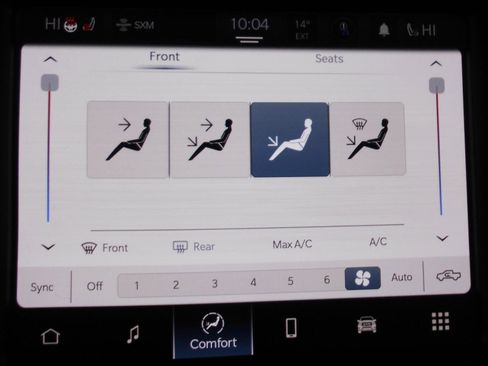 Certified 2022 RAM 1500 Big Horn image 25