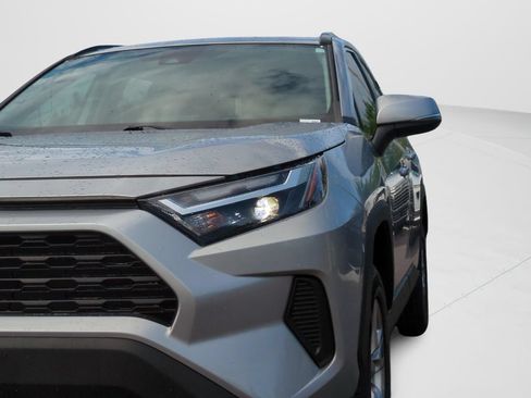 Used 2023 Toyota RAV4 XLE FWD image 21