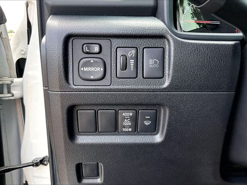 Used 2023 Toyota 4Runner TRD Sport RWD image 34