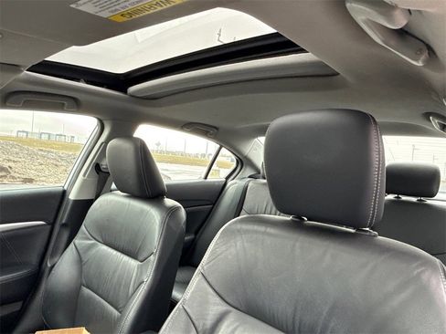 Used 2013 Honda Civic EX-L image 17