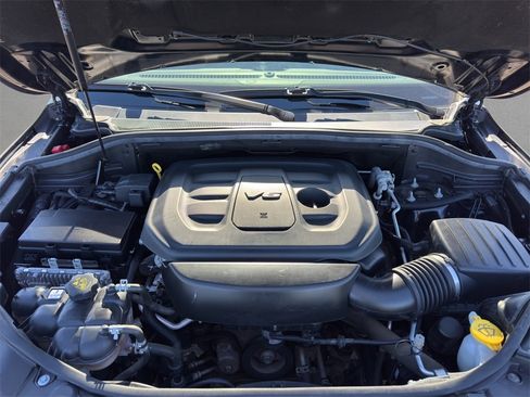 Used 2021 Jeep Grand Cherokee Limited image 21