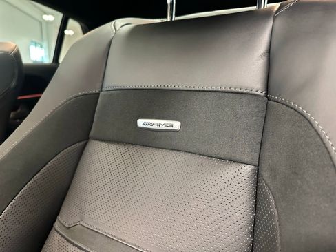 Used 2022 Mercedes-Benz GLE 53 AMG 4MATIC Coupe image 15