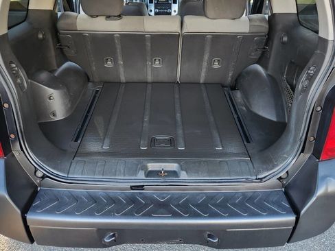 Used 2014 Nissan Xterra S image 33