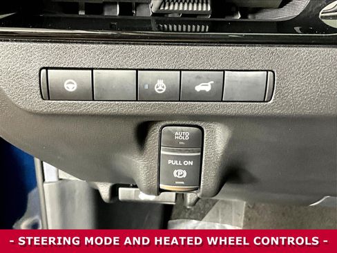 Certified 2025 Nissan Murano SL w/ Cargo Package AWD/4WD image 36