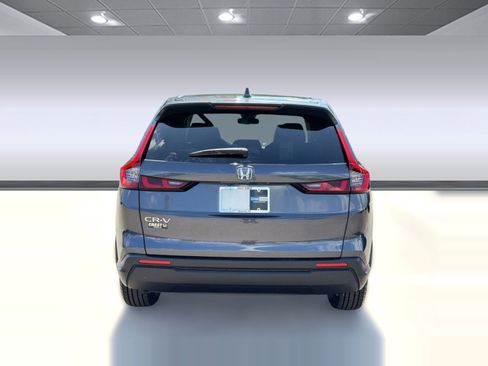 New 2026 Honda CR-V EX image 10