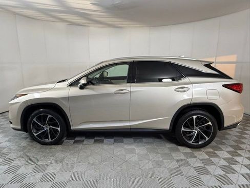 Used 2019 Lexus RX 350 AWD image 3