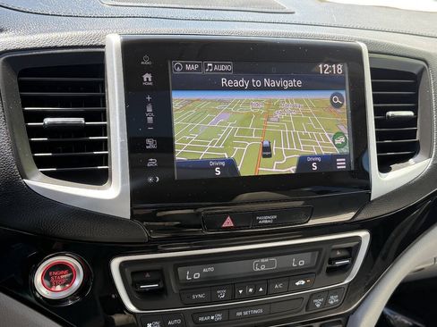 Used 2018 Honda Ridgeline RTL-E image 13