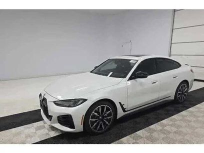 Used 2023 BMW i4 eDrive40 w/ M Sport Package