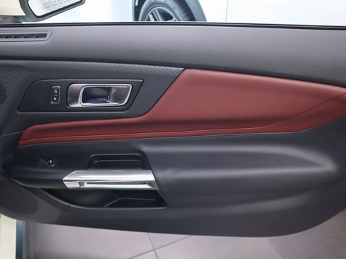 New 2025 Ford Mustang GT Premium w/ 60th Anniversary Package image 16