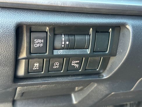 Certified 2023 Subaru Crosstrek 2.5i Limited w/ Popular Package #2 image 17