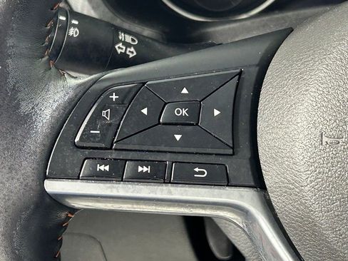 Used 2020 Nissan Sentra SR FWD image 23