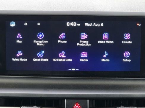 New 2026 Kia Seltos S image 23